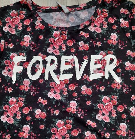 Dámské tričko fbsisters č.s, new yorker,s