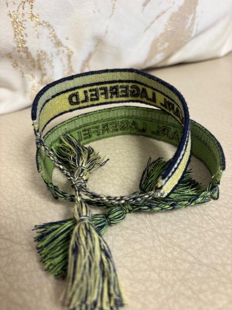 Karl lagerfeld náramky, karl lagerfeld