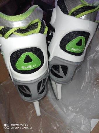 Crowned goblin korčule 32-35, crowned,32