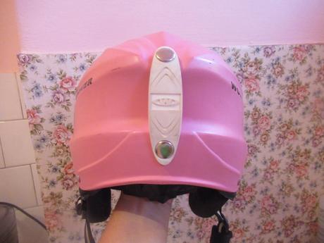 Prilba xs, 48-52mm, xs