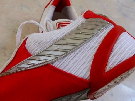 Tenisky fila, fila,46