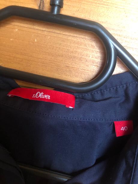 Blúzka, s.oliver,40