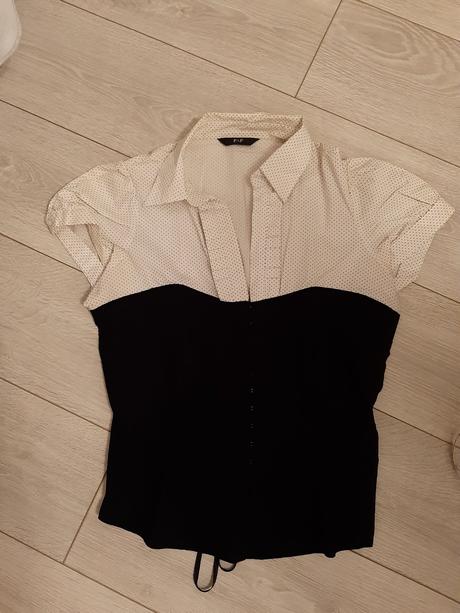 Elegantna bluzka, f&f,42