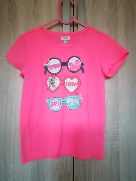 Balík pre dievča 110-116, 104–116