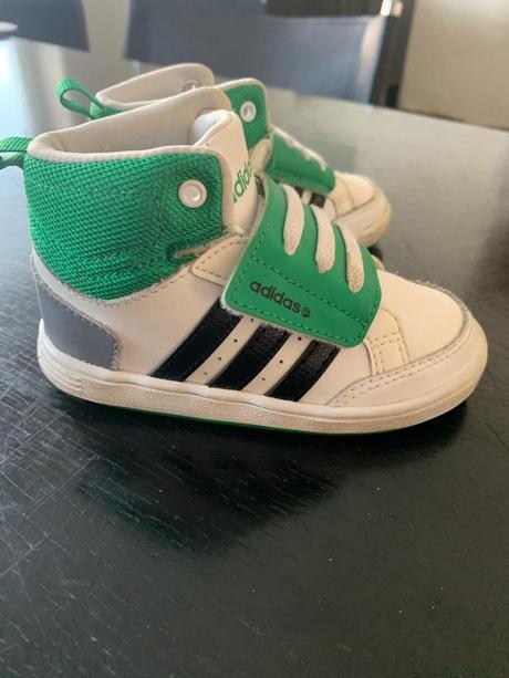 Tenisky adidas, adidas,22