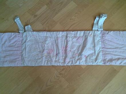 Hniezdo do postielky , šírka (cm): 80,dĺžka (cm): 130