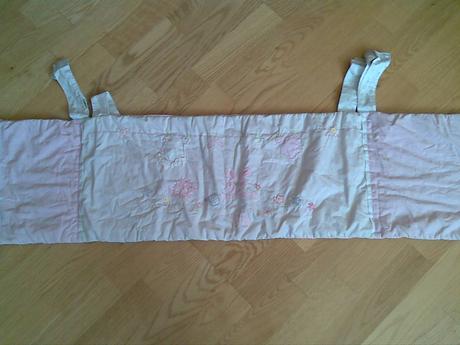 Hniezdo do postielky , šírka (cm): 80,dĺžka (cm): 130