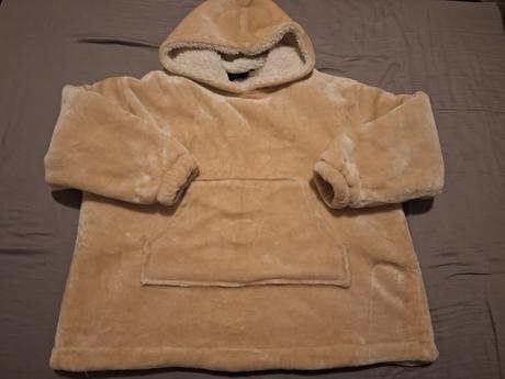 Barancekova mikinka, 128