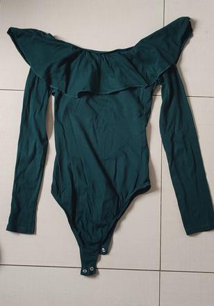 Bodynko, bershka,xs
