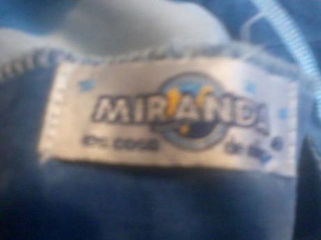 Dievčenské šaty miranda / 2 roky., 92