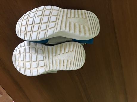 Chlapčenské tenisky, 24