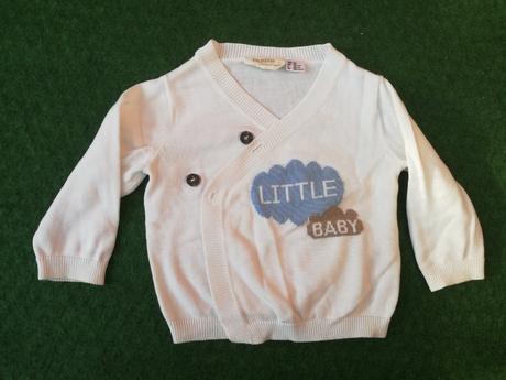 Svetrík pre fešáka, lupilu,62