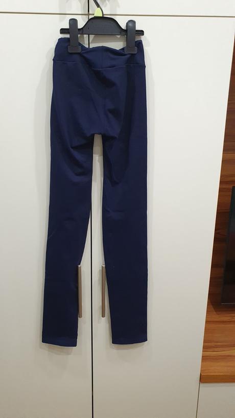 Dámske push up legíny calzedonia, calzedonia,xs