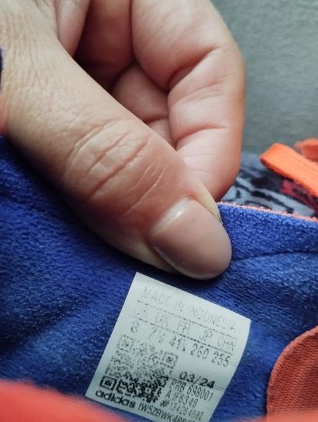 Kopačky adidas, adidas,41