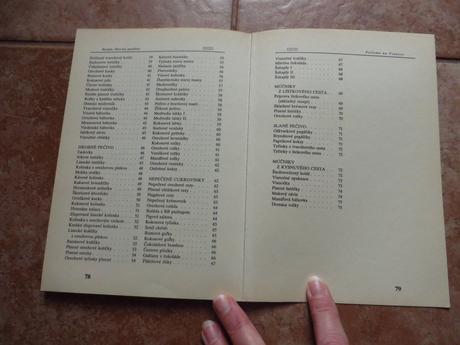 Knihy syry, sviatočné a vianočné pečenie,