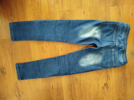 Rifle chlapčenské v.134, pepco,134