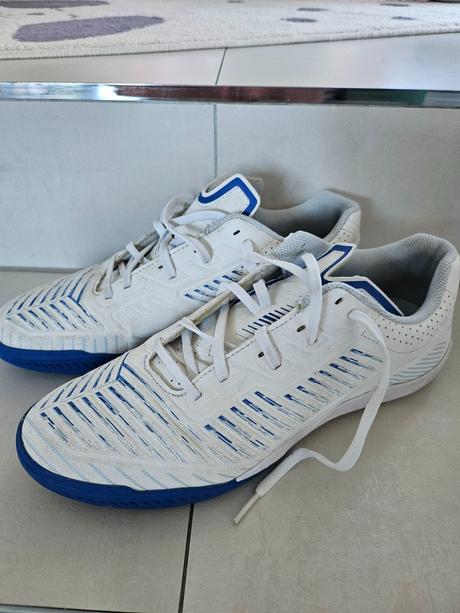 Halovky kipsta, vel.41, kipsta,41