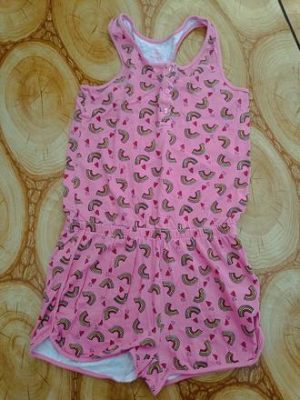 Dúhové body, pepperts,134