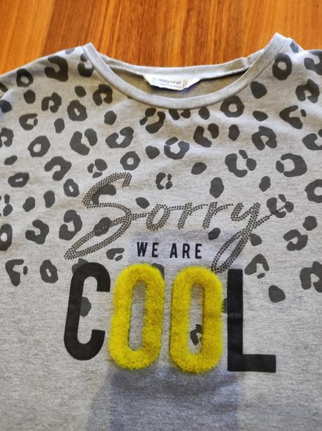 Tričko s dlhým rukávom, mayoral,146