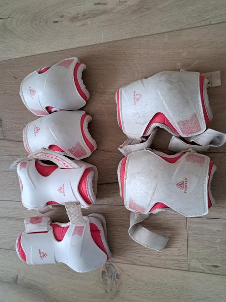 Chrániče na korčule, 