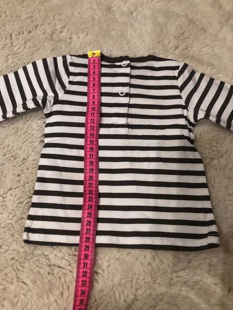 Tričko macko pu, disney,56