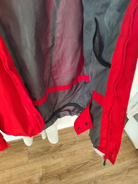 Lyžiarska bunda dare 2 b, xl