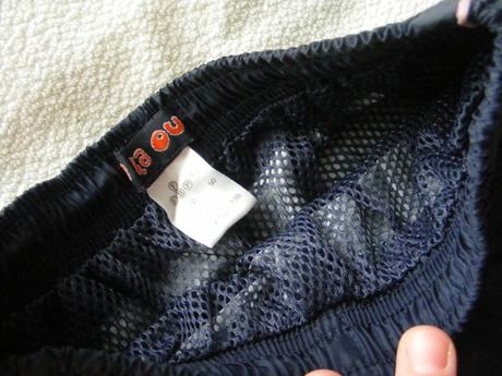 Tenšie šuštiaky, 128