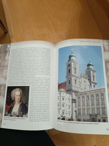 Lásky a škandály v našich panovníckych rodoch, 