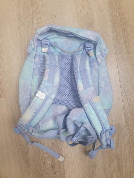 Školská taška beckmann, 