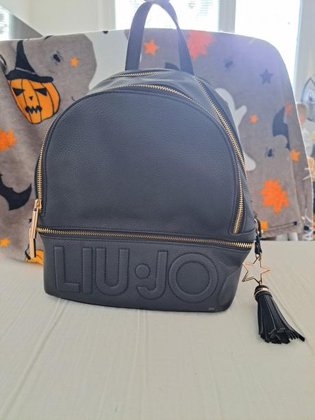 Ruksak liu jo, liu jo