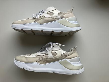 Sneakersy d.a.t.e. fuga, 37
