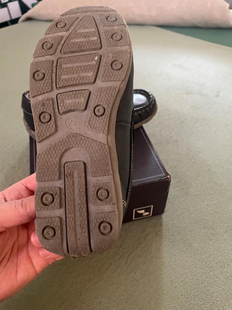 Mokasíny elegantné, coccodrillo,29