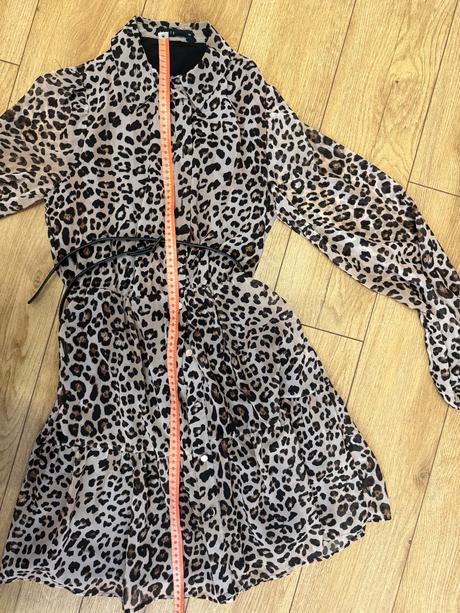 Leo šaty zn mohito, mohito,34