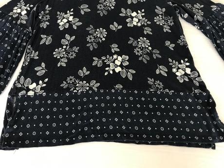 Tricko / tunika, tchibo,38