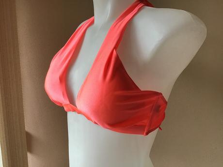 Podprsenka plaviek south beach, south,38