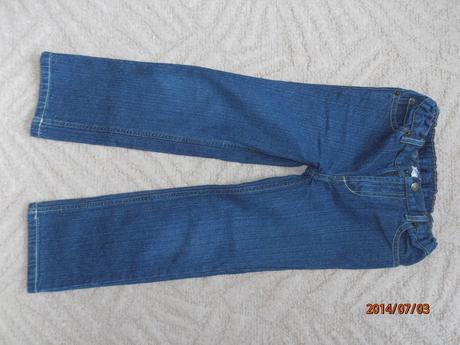 Dievčenské rifle, 110