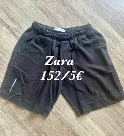 Zara kratasy 152, zara,152