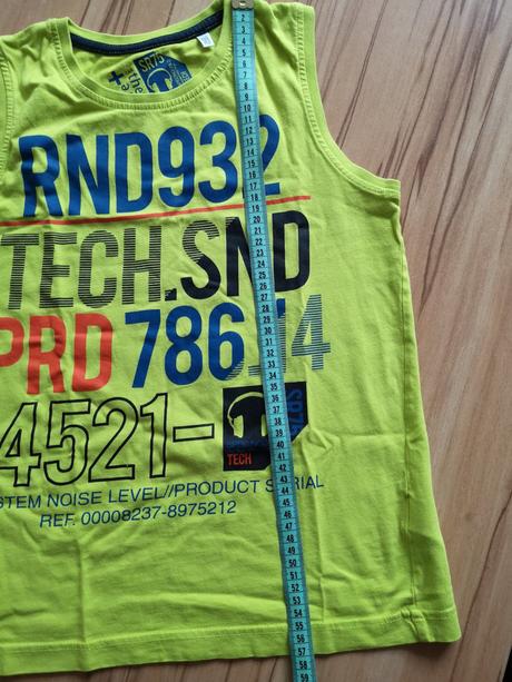 Tielko 146/152, c&a,146