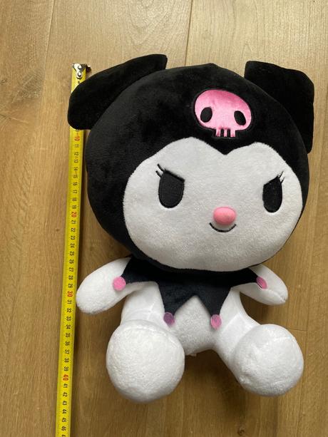 Plyšák kuromi 40cm, 