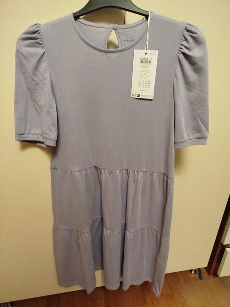 Šaty dievčenské, name it,158