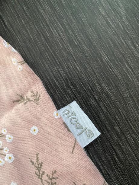 Dievčenský komplet velk.74, 74