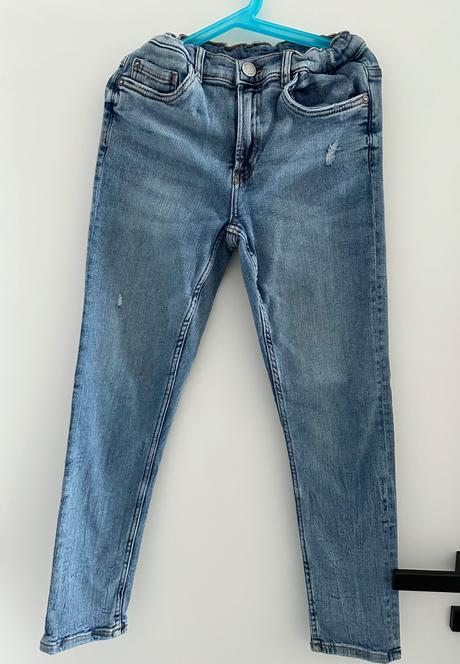 Zara rifle skinny 152, zara,152