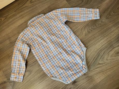 Košeľové, reserved,92