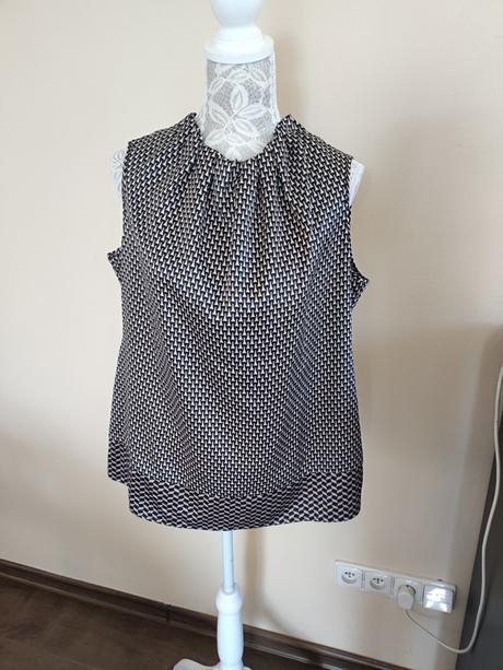 Dámska blúzka comma, 42