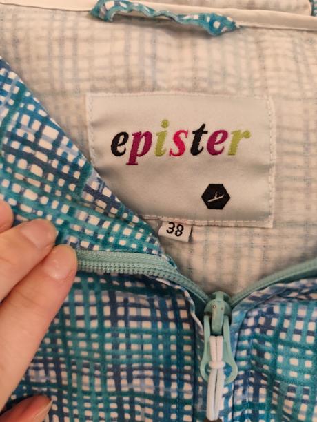 Dámska jarná bunda, 38