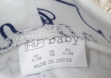 Súprava levík, f&f,74