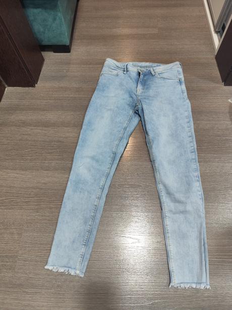 Rifle clockhouse veľ. 38, clockhouse,38