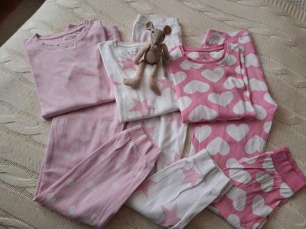 Pyžamká next, next,140