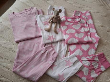 Pyžamká next, next,140