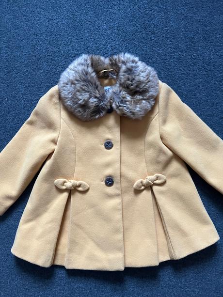 Kabát, f&f,92